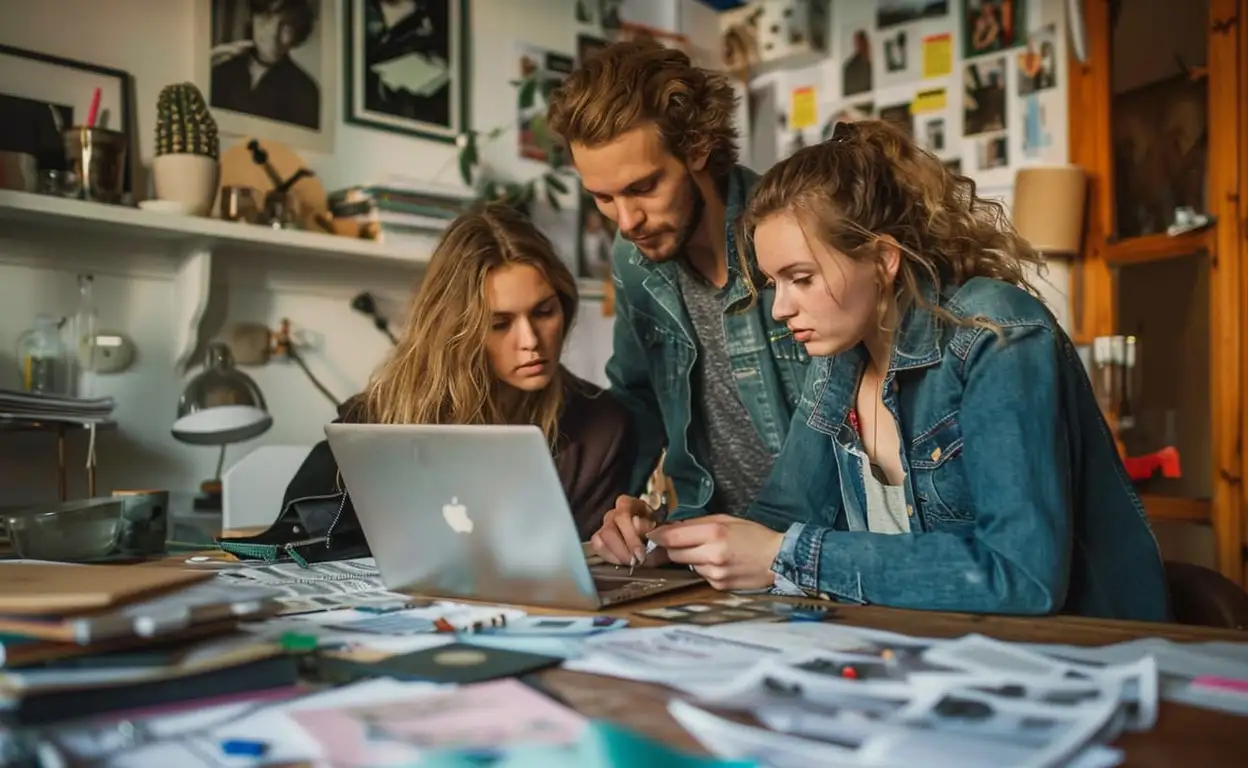 Huurders zoeken uit of ze te veel servicekosten betalen aan de verhuurder.