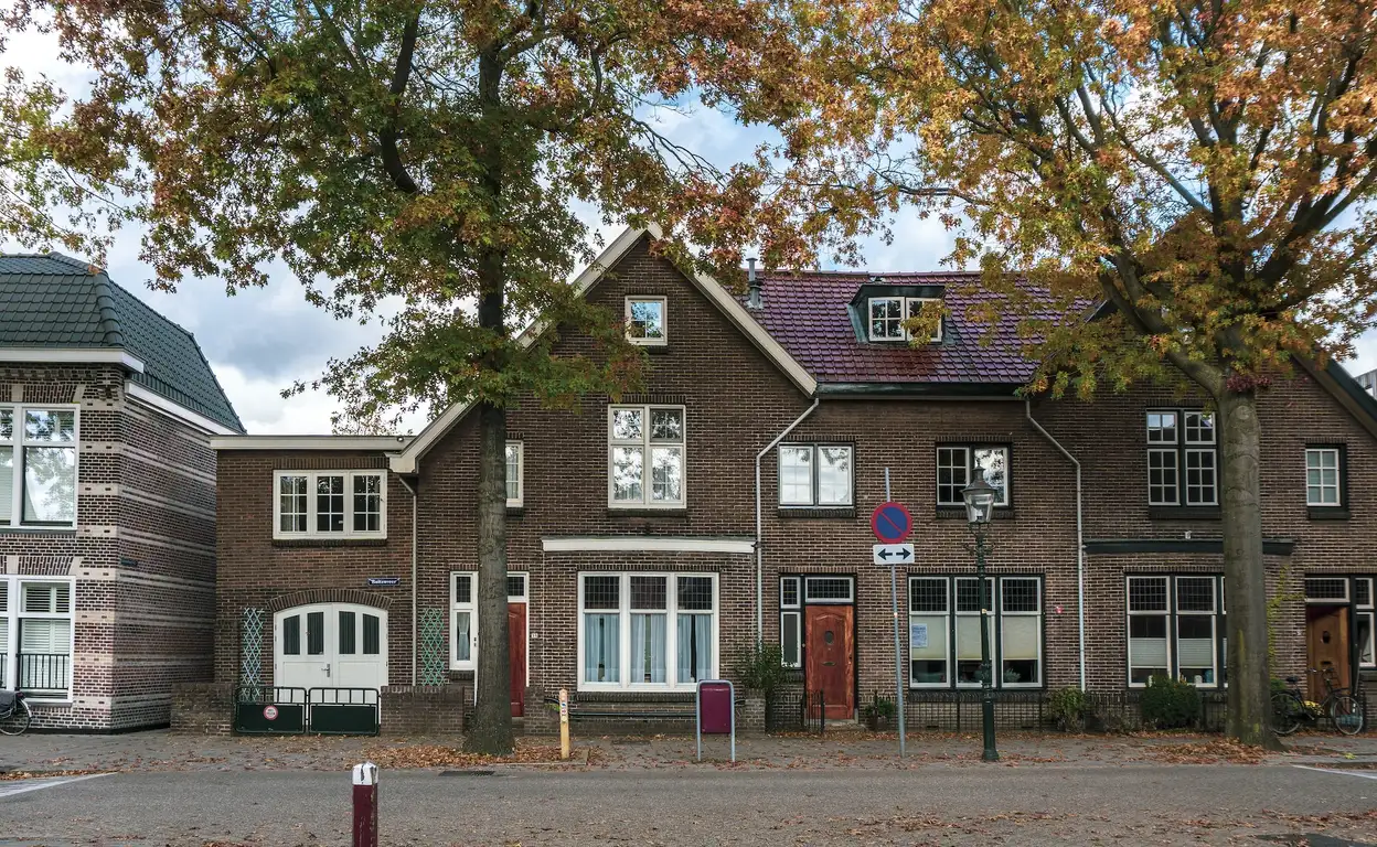 huurwoningen