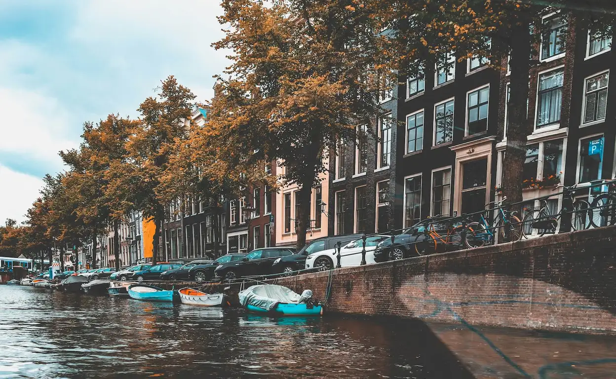 Huurwoningen in Amsterdam