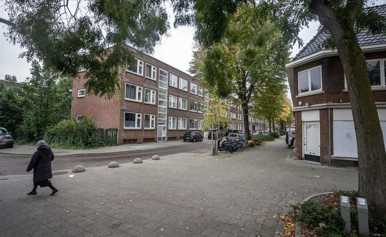 Huurwoningen in Rotterdam