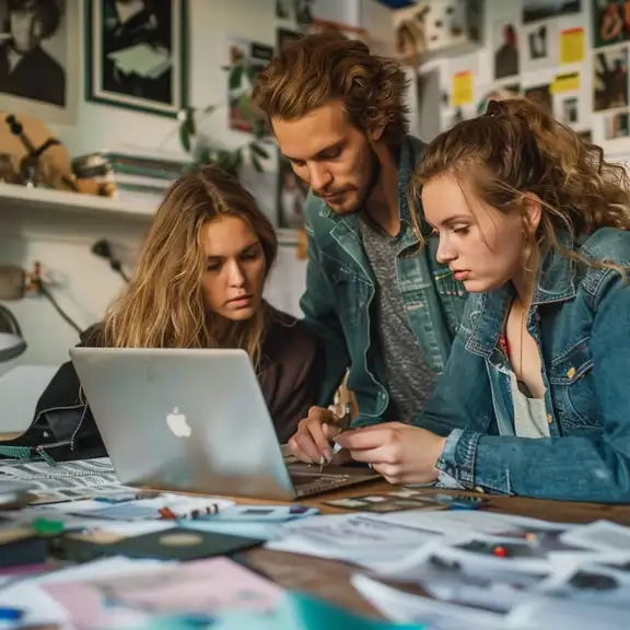 Huurders zoeken uit of ze te veel servicekosten betalen aan de verhuurder.