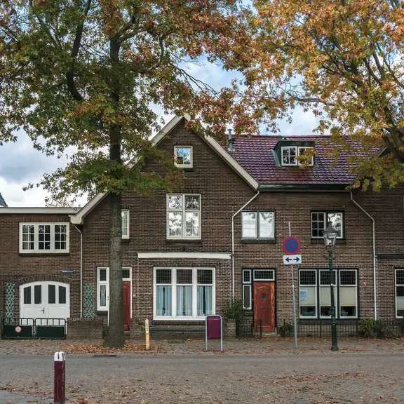 huurwoningen