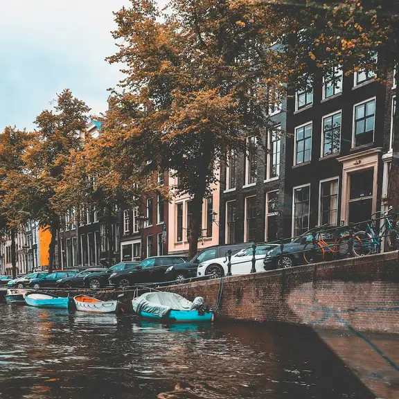 Huurwoningen in Amsterdam