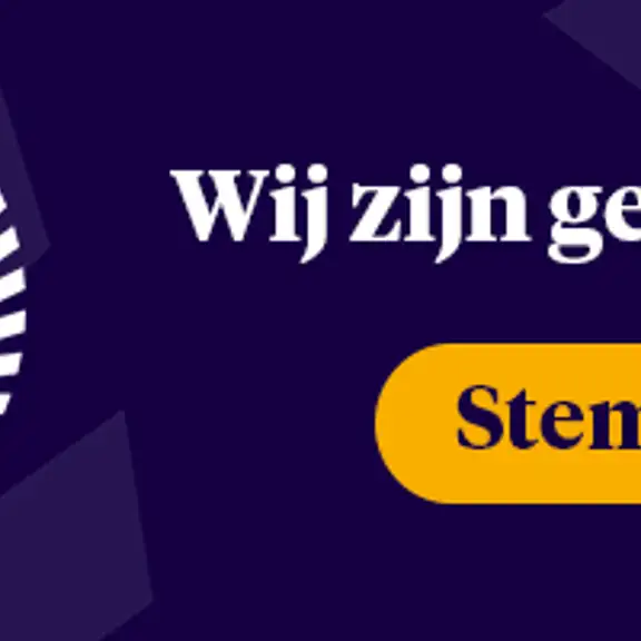 Huurstunt Website van het jaar 2024