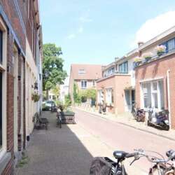 Appartement Kerkhofstraat
