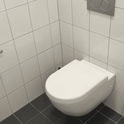 Appartement Lichttoren