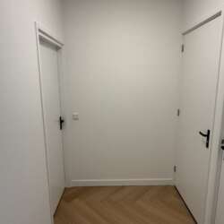 Appartement Nijverheidsweg