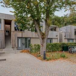 Appartement Groene Akker