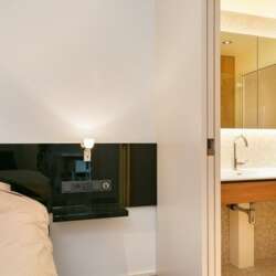 Appartement Oudvensestraat