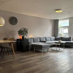 Appartement Lichtstraat