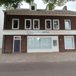 Kamer Lange Kruisweg