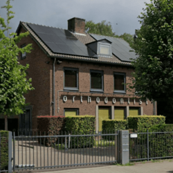 Appartement Burgemeester van Hooffln