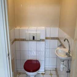 Foto #1 Kamer Eckartseweg Noord Eindhoven