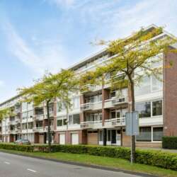 Appartement Tilburgseweg-Oost