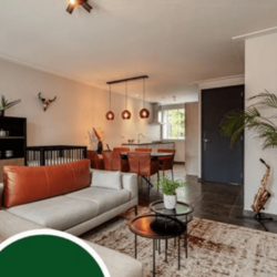 Foto #2 Huurwoning Raffendonkstraat Oirschot