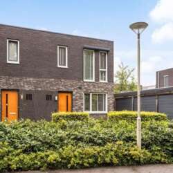 Foto #1 Huurwoning Raffendonkstraat Oirschot