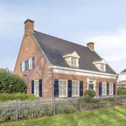 Foto #1 Huurwoning Het Ven Veghel