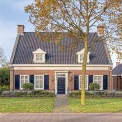 Huurwoning Het Ven