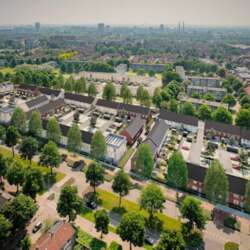 Foto #1 Huurwoning Kees Geenenstraat Eindhoven