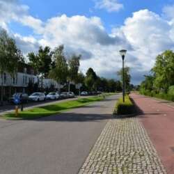 Foto #1 Huurwoning Zandtong Eindhoven