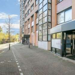 Foto #1 Appartement Mignot en De Blockplein Eindhoven