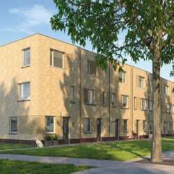 Huurwoning Kees Geenenstraat