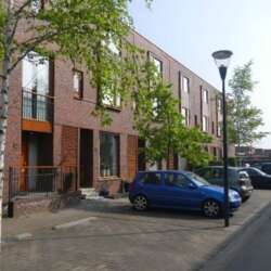 Foto #2 Huurwoning Grasmier Eindhoven