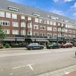 Foto #1 Appartement Scheldestraat Amsterdam