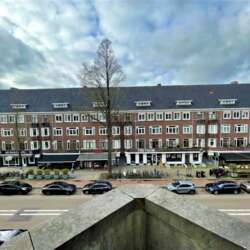 Foto #3 Appartement Scheldestraat Amsterdam