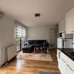 Foto #2 Appartement Huis te Zuylenlaan Utrecht