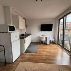 Foto #3 Appartement Huis te Zuylenlaan Utrecht