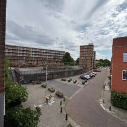 Foto #1 Appartement Huis te Zuylenlaan Utrecht