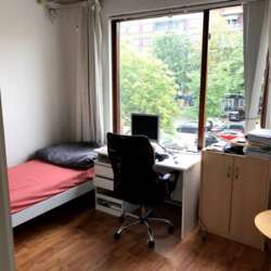 Foto #1 Kamer Zweringweg Enschede