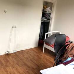 Foto #2 Kamer Zweringweg Enschede