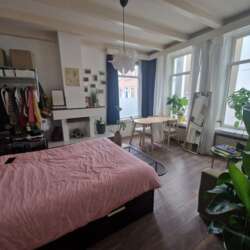 Foto #4 Kamer Spoelstraat Zwolle