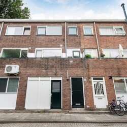 Foto #1 Appartement Buttervlietstraat Rotterdam