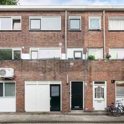 Appartement Buttervlietstraat