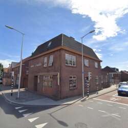 Appartement Nieuwstraat