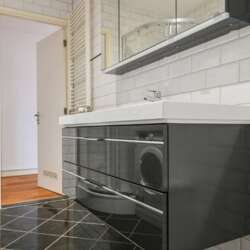 Foto #2 Appartement Kromme-Mijdrechtstraat Amsterdam