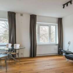 Foto #1 Appartement Kromme-Mijdrechtstraat Amsterdam