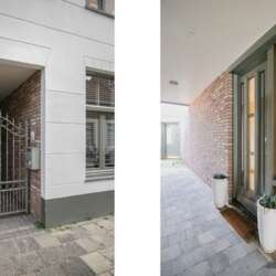 Foto #1 Huurwoning Dubbelstraat Bergen op Zoom