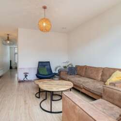 Foto #3 Huurwoning Dubbelstraat Bergen op Zoom