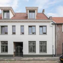 Huurwoning Dubbelstraat