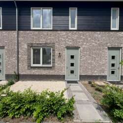 Huurwoning Ooievaar