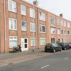 Foto #1 Appartement Kanaalweg Den Helder