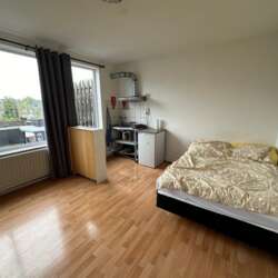 Foto #1 Kamer Demertstraat Maastricht
