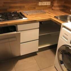 Foto #4 Appartement Oude Rijn Leiden