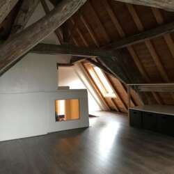 Appartement Oude Rijn