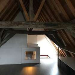 Foto #1 Appartement Oude Rijn Leiden