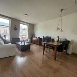 Foto #1 Appartement Bazuinslaan Bedum